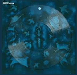 MARILLION - HOLIDAYS IN EDEN (140 GR 12" PICTURE DISC-LTD. ) - Vinyl (5021732758149)