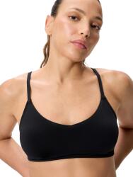Speedo Бански горнище solid triangle bikini top af - sportdepot - 43,81 лв