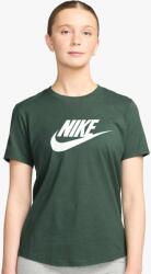 NIKE Тениска w nsw club ss tee icn ftra (dx7906-323)
