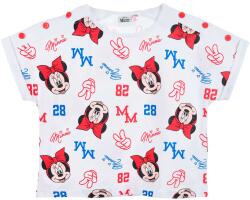 Kids movie heroes Тениска minnie (ex1194-white)