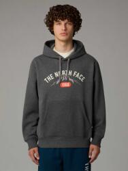 The North Face Суитшърт m hoodie varsity graphic (nf0a89djdyy1)