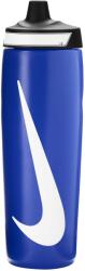 Nike Бутилка за вода refuel bottle 24 oz (n.100.7666.492)