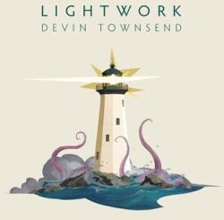 Devin Townsend - LIGHTWORK -LTD- - Vinyl (0196587244514)