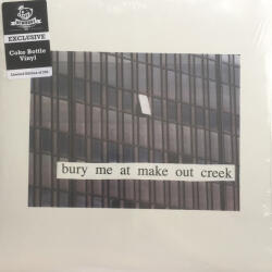 Mitski - Bury Me At Makeout Creek - Vinyl (0656605142210)