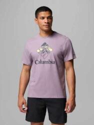 Columbia Тениска Mens CSC Seasonal Graphic Tee (2155031-554)