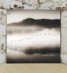VARIOUS - THE SOUND OF ARVO PART - Vinyl (2564604379)