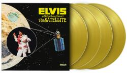 Elvis Presley - ALOHA FROM HAWAII VIA . . . - Vinyl (8719262040304)