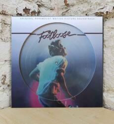 OST - FOOTLOOSE - Vinyl (0194397749618)