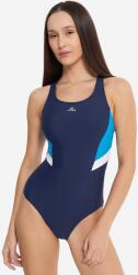 JOSS Цял бански Womens Training Colorblock Swimsuit - sportdepot - 27,28 лв