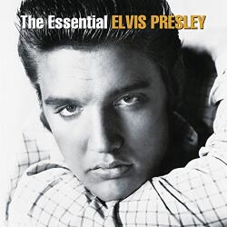 Elvis Presley - The Essential Elvis Presley [Vinyl 2LP] - Vinyl (0888751507319)