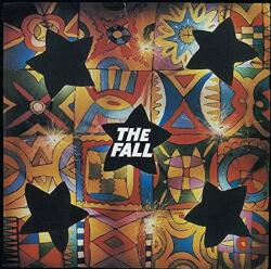 FALL - SHIFTWORK - Vinyl (0805520240031)
