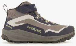 Lowa Обувки trailux gtx mid jr (641630-6930)