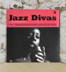 V/A - Jazz Divas LP - Vinyl (3349806)