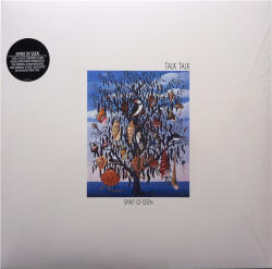 TALK TALK - SPIRIT OF EDEN - LP/DV / Vinyl (5099932778717)