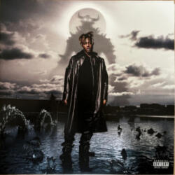 JUICE WRLD - Fighting Demons - Vinyl (4535962)