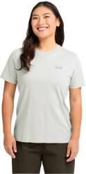 Jack Wolfskin Тениска essential t w - sportdepot - 38,14 лв