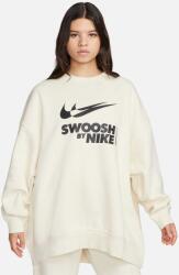 Nike Блуза w nsw flc os crew gls