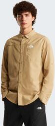 The North Face Риза m sequoia long sleeve shirt - sportdepot - 123,22 лв