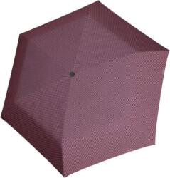 Doppler Umbrelă Carbonsteel Mini, cu buline, violet (722865DT01)