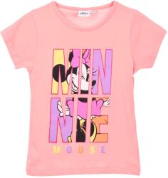 Kids movie heroes Тениска minnie (ez10088-pink)