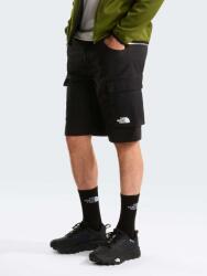 The North Face Къси панталони m exploration cargo shorts (nf0a8ec7jk31)