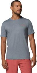 Columbia Тениска Mens Parsons Point SS Back Graphic Tee (2165081-023)
