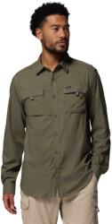 Columbia Риза Mens Silver Ridge Utility II LS Shirt - sportdepot - 110,45 лв
