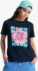 ROXY Тениска oceanregular poster - sportdepot - 35,99 лв