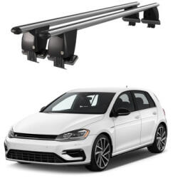  Bare transversale aluminiu pentru Volkswagen Golf 7 5G 2012-2019 (250526-35)