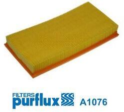 PURFLUX Filtru aer PURFLUX A1076 (A1076) - fixbox