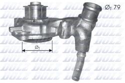 DOLZ Pompa apa, racire motor DOLZ F166 (F166)