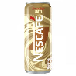 NESCAFÉ Barista Style Latte 250 ml