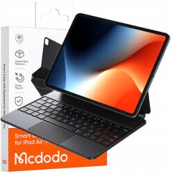 Mcdodo Háttérvilágítású Billentyűzet Tok Apple Ipad Pro 11" -Hez Ipad Air 11" -Hez
