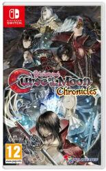 Inti Creates Bloodstained Curse of the Moon Chronicles (Switch)