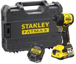 STANLEY SFMCF811D1T-QW