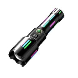  KH-W515 nagy fényerejű elemlámpa /1200LM, 6000 mAh/ (BL-W515)