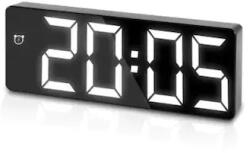  GH0712L LED ébresztőóra nagy számokkal
