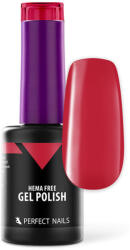 Perfect Nails HEMA FREE Gél Lakk - Chili - 8ml