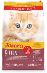 Josera Kitten 11 kg
