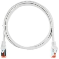NIKOMAX Essential Series NMC-PC4UE55B-ES-150-C-WT
