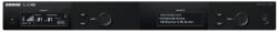 Shure SLXD4DE-G59 - vezeték nélküli mikrofon vevőegység, 470 - 514 MHz