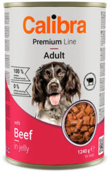 Calibra Premium beef 1240 g