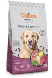 Calibra Premium Senior Light beef 12 kg