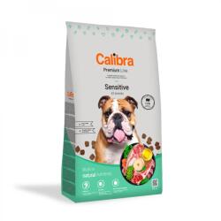 Calibra Premium Adult Sensitive lamb 12 kg