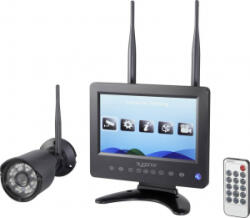 sygonix SY-4548736