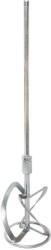 Breckner Germany Paleta, amestecator vopsea, adeziv, mortar cu tija 580x120mm filet M14 (BK79035)
