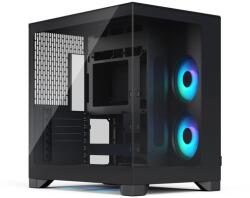 Fractal Design Pop 2 Vision RGB black (FD-C-POV2A-02)