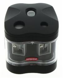 Derwent Острилка за моливи Derwent с два отвора и батерия 2302332 (2302332)