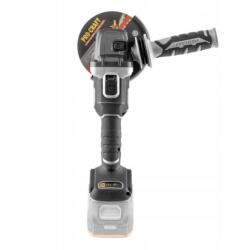 PRO-CRAFT AG125CBB