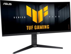 ASUS TUF Gaming VG34WQL5A Monitor